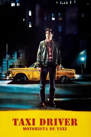 Assistir Taxi Driver: Motorista de Táxi Online Grátis