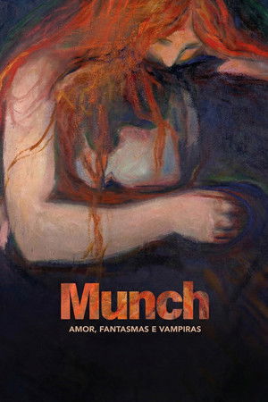 Image Munch - Amori, fantasmi e donne vampiro