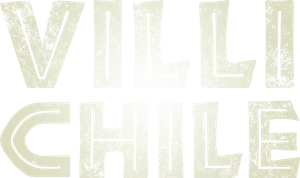 Chile Selvagem — Logos 4