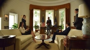 Designated Survivor saison 2 Episode 7