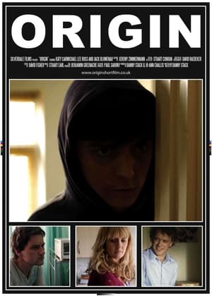 Poster di Origin