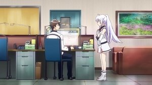 Plastic Memories: 1×7