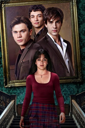 Perfect Liars 11