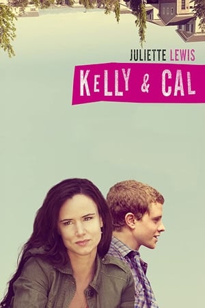 Poster Kelly & Cal 2014