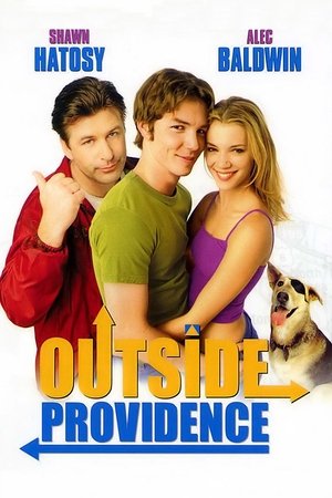 Click for trailer, plot details and rating of Outside Providence (1999)