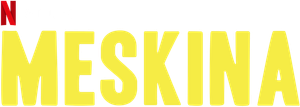 Meskina — Logos 3