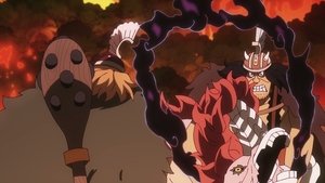 One Piece Episódio 1147
