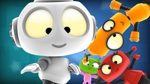 Rob the Robot S1E1