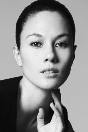 Jackie Stewart portrait