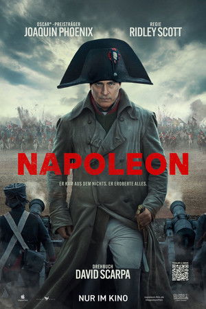 poster Napoleon