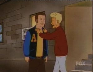 King of the Hill: 7×19