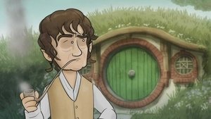How The Hobbit Should Have Ended