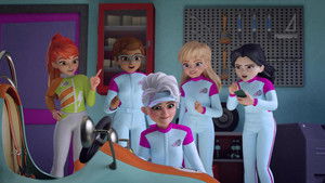LEGO Friends – Freundinnen auf Mission: 1×14