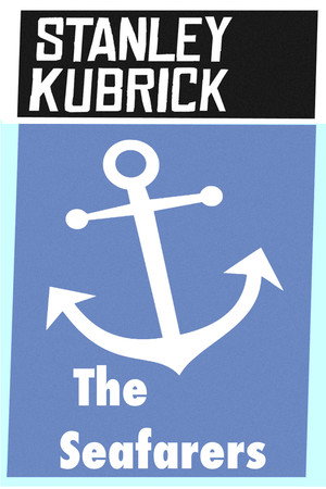 Постер фильма «Моряки (1953)» — (14 из 17)