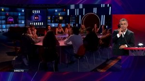 Gran Hermano: 19×18