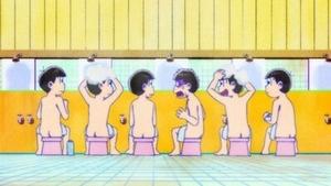 Osomatsu-san: 2×9