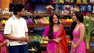 Laughter Chefs Unlimited Entertainment: 1×14