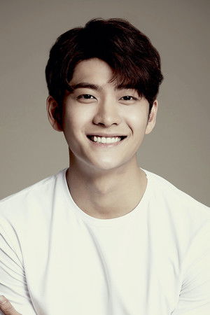 Kang Tae-oh photo