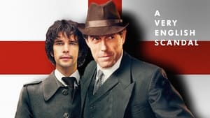 poster A Very English Scandal