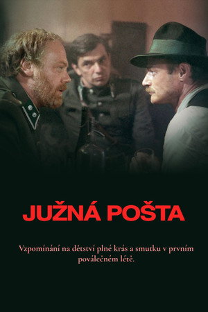 Image Južná pošta