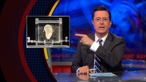 The Colbert Report: 10×115