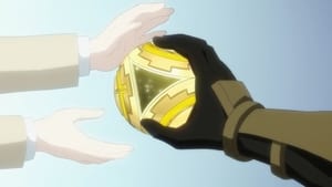 Dimension W Episódio 12 (Final)