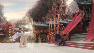 Whispers of Fate: 1×11