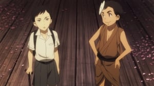 Showa Genroku Rakugo Shinju Episode 11