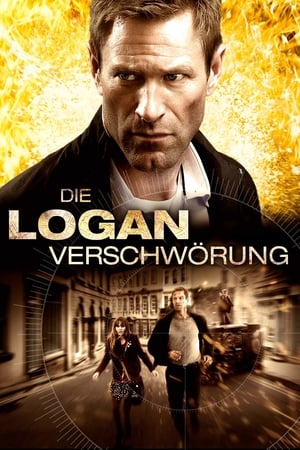 Poster Die Logan Verschwörung 2012