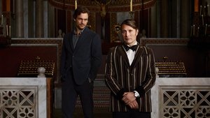 Hannibal (2013) online ελληνικοί υπότιτλοι