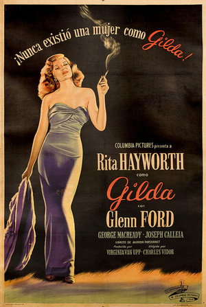 Gilda 101