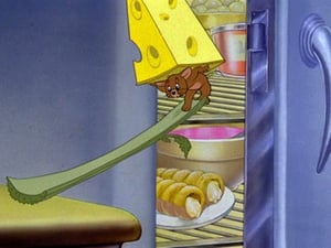 Tom And Jerry: 1×2