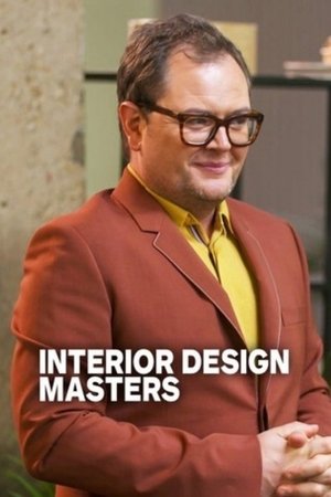Interior Design Masters with Alan Carr - Series 2