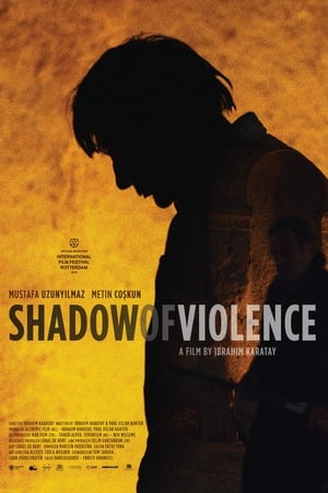 Image Shadow of Violence