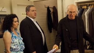 Curb Your Enthusiasm: 8×6