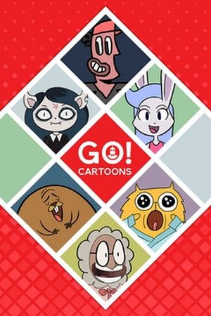 Image Go! Cartoons