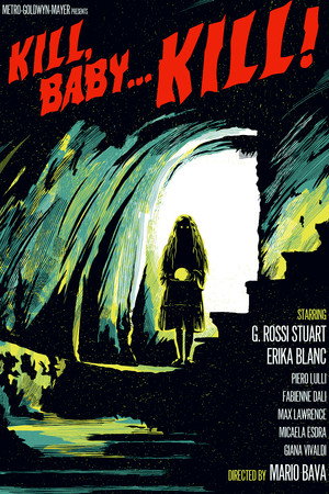 Постер фильма «Операция «Страх» (1966)» — (20 из 35)