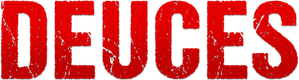 Deuces — Logos 1