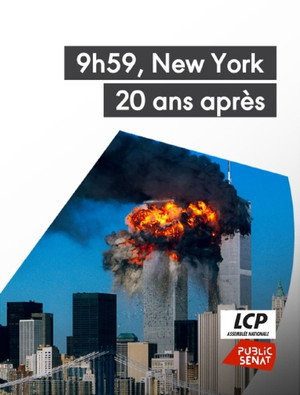 9h59, New York 20 ans après