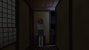 Playing Sister: 1×1