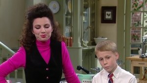 The Nanny Season 1 Episode 2