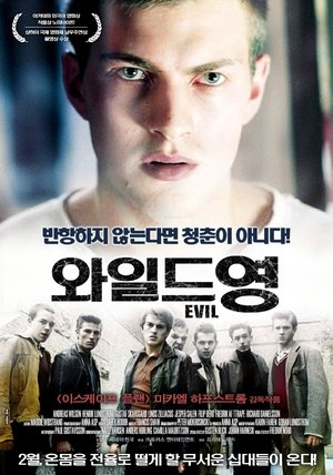 Poster 와일드 영 2003