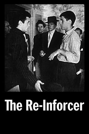 Poster The Re-Inforcer 1951