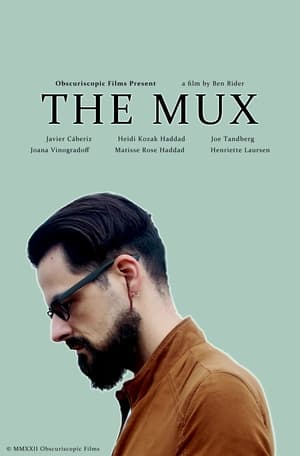 Poster The Mux ()