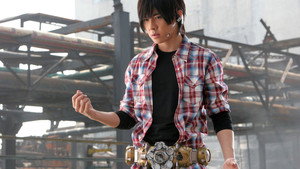 movie image