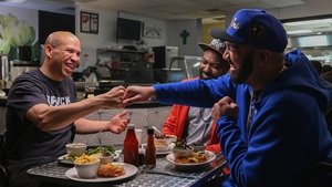 Desus & Mero: 1×9