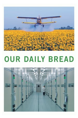 Poster Our Daily Bread (2006)