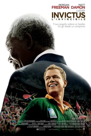 Poster di Invictus - L'invincibile