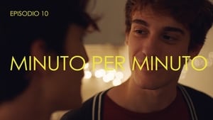 SKAM Italia 2 x episodio 10