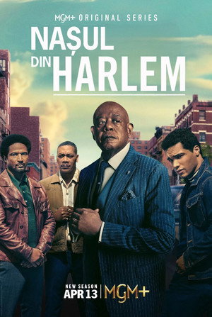 Nașul din Harlem